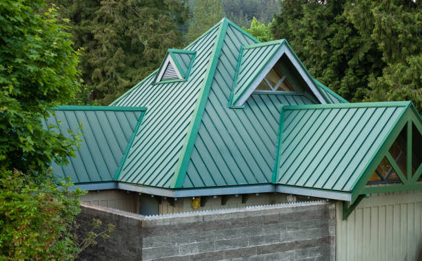 Best EPDM Roofing  in Timberlake, VA