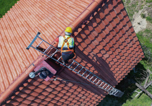 Timberlake, VA Roofing Service Company