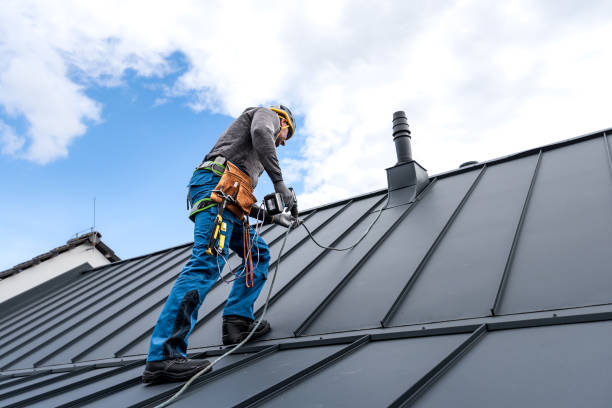 EPDM Roofing in Timberlake, VA